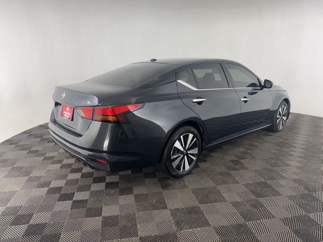 2020 Nissan Altima 2.5 SL