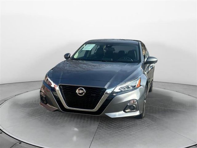 2020 Nissan Altima 2.5 SL