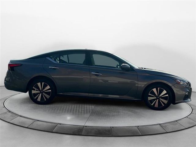 2020 Nissan Altima 2.5 SL