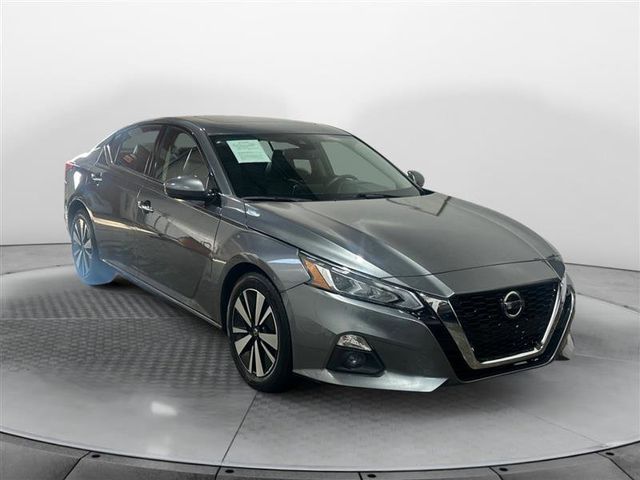 2020 Nissan Altima 2.5 SL