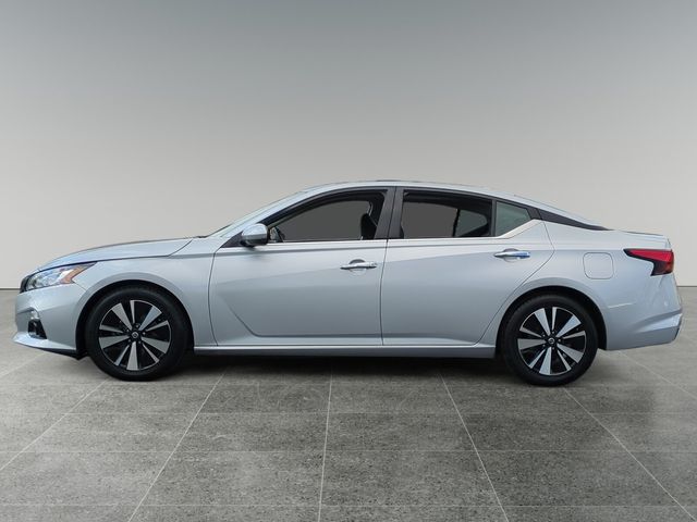 2020 Nissan Altima 2.5 SL