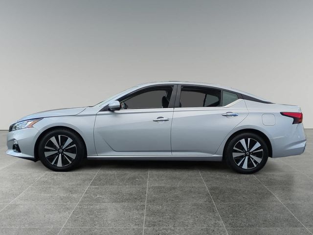 2020 Nissan Altima 2.5 SL