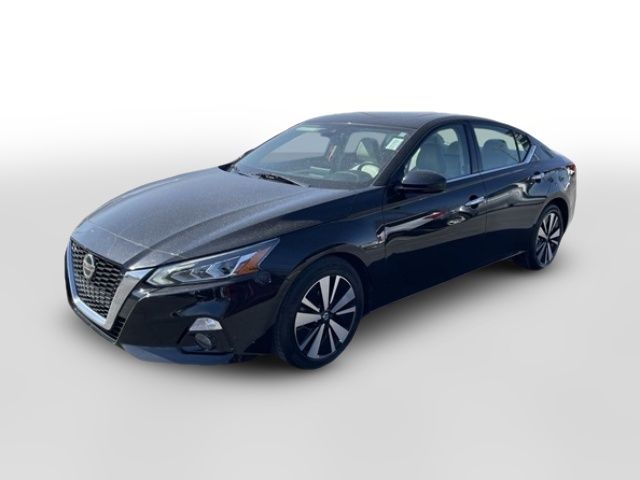 2020 Nissan Altima 2.5 SL