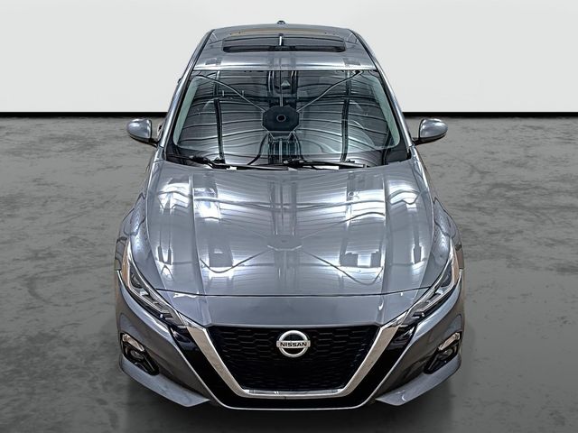 2020 Nissan Altima 2.5 SL