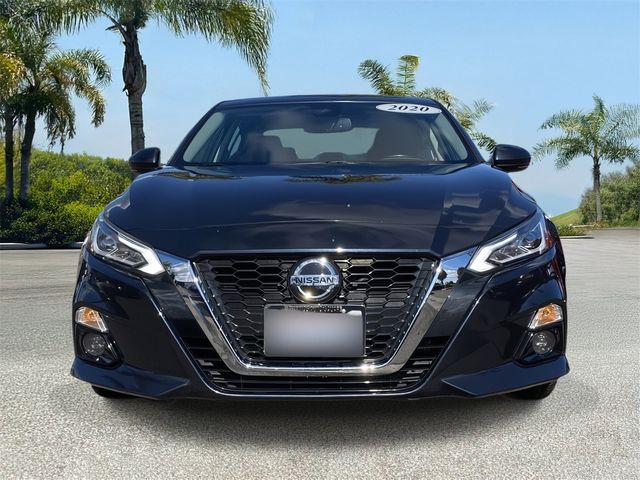 2020 Nissan Altima 2.5 SL