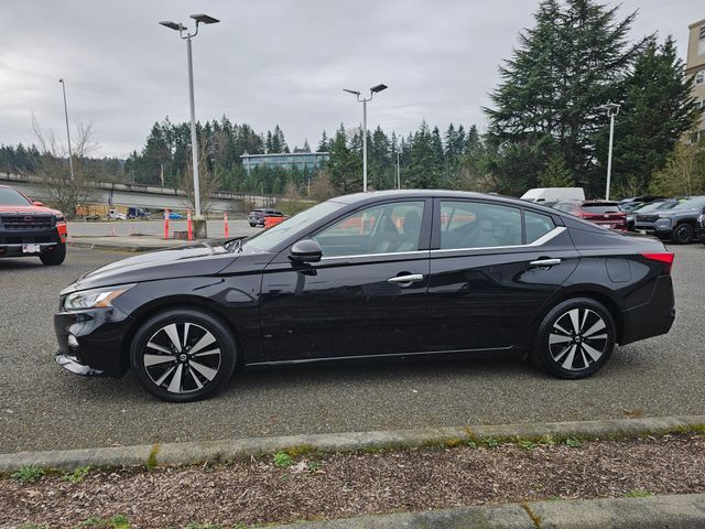 2020 Nissan Altima 2.5 SL