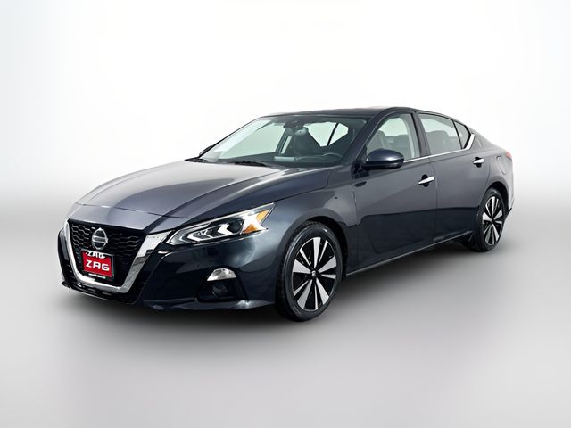 2020 Nissan Altima 2.5 SL