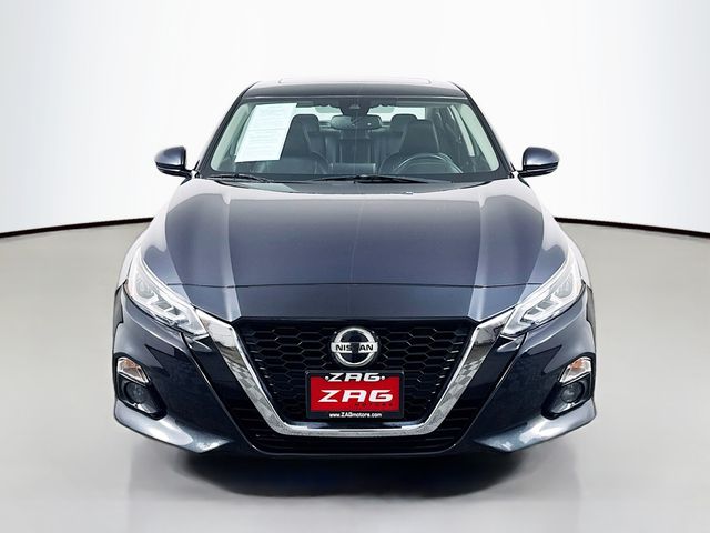 2020 Nissan Altima 2.5 SL