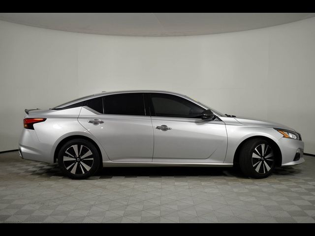 2020 Nissan Altima 2.5 SL