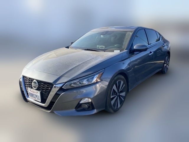 2020 Nissan Altima 2.5 SL
