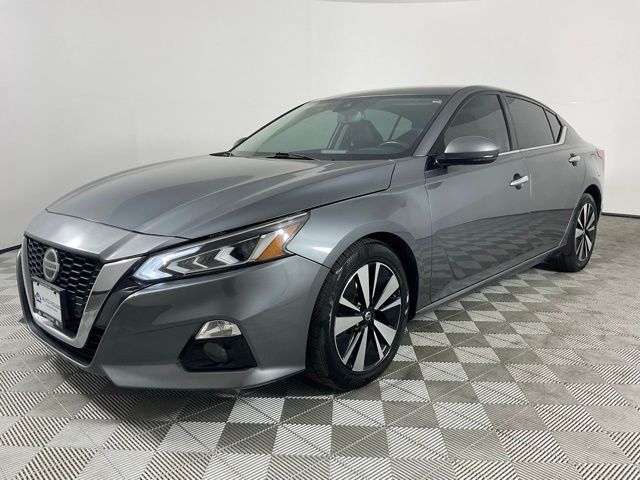 2020 Nissan Altima 2.5 SL
