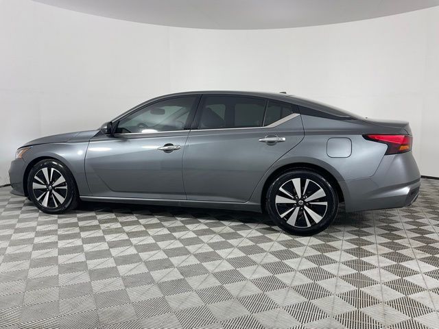 2020 Nissan Altima 2.5 SL