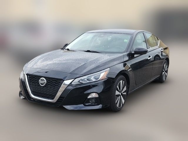 2020 Nissan Altima 2.5 SL