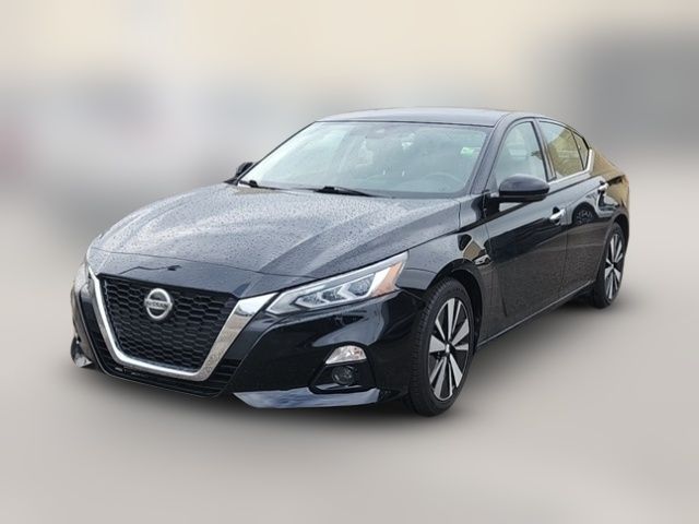 2020 Nissan Altima 2.5 SL