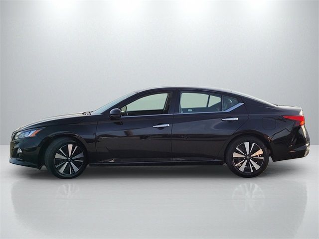 2020 Nissan Altima 2.5 SL