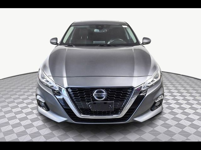 2020 Nissan Altima 2.5 SL