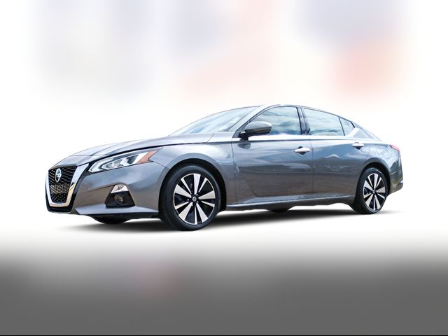 2020 Nissan Altima 2.5 SL