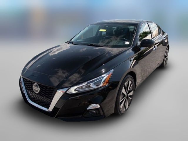 2020 Nissan Altima 2.5 SL