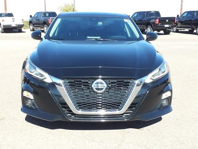 2020 Nissan Altima 2.5 SL