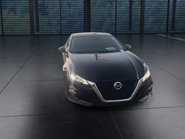 2020 Nissan Altima 2.5 SL