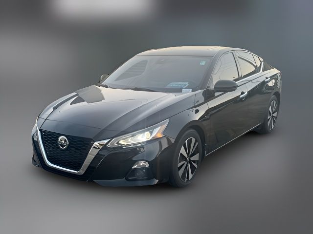 2020 Nissan Altima 2.5 SL