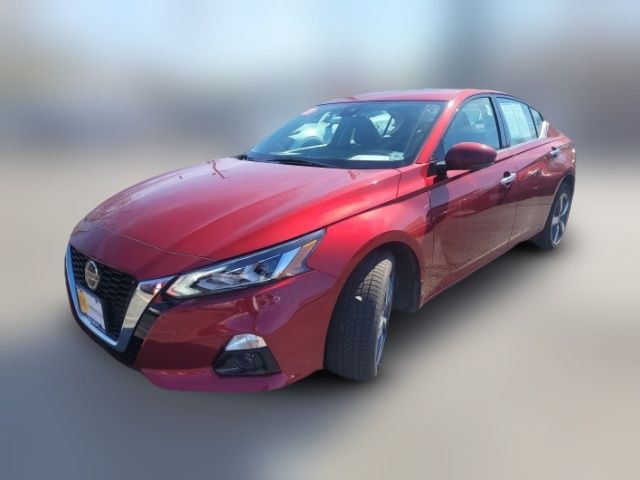2020 Nissan Altima 2.5 SL