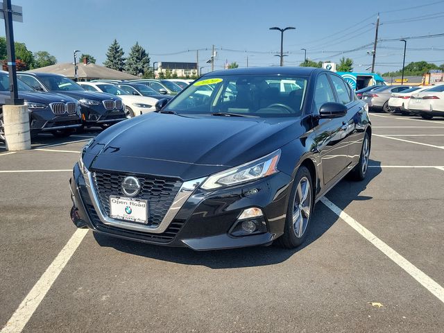 2020 Nissan Altima 2.5 SL