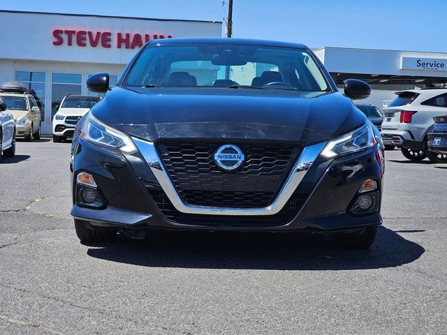 2020 Nissan Altima 2.5 SL
