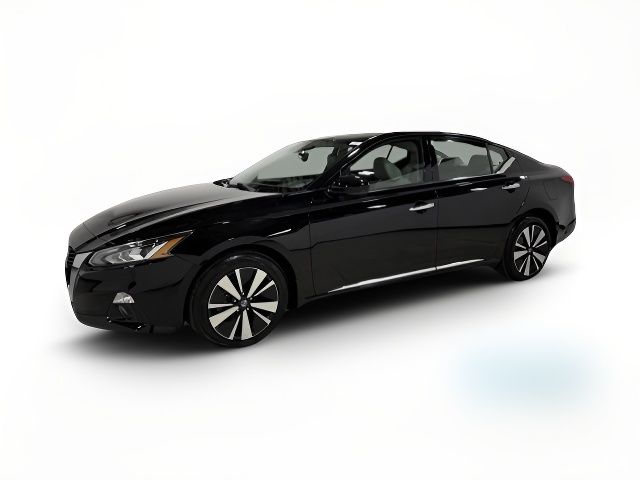 2020 Nissan Altima 2.5 SL