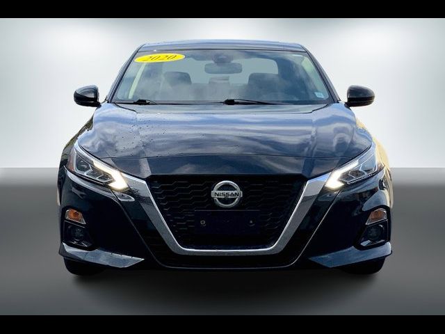 2020 Nissan Altima 2.5 SL