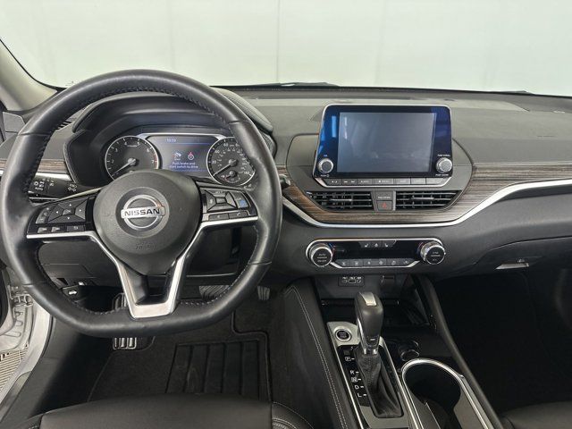 2020 Nissan Altima 2.5 SL