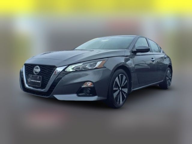 2020 Nissan Altima 2.5 SL
