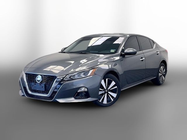 2020 Nissan Altima 2.5 SL