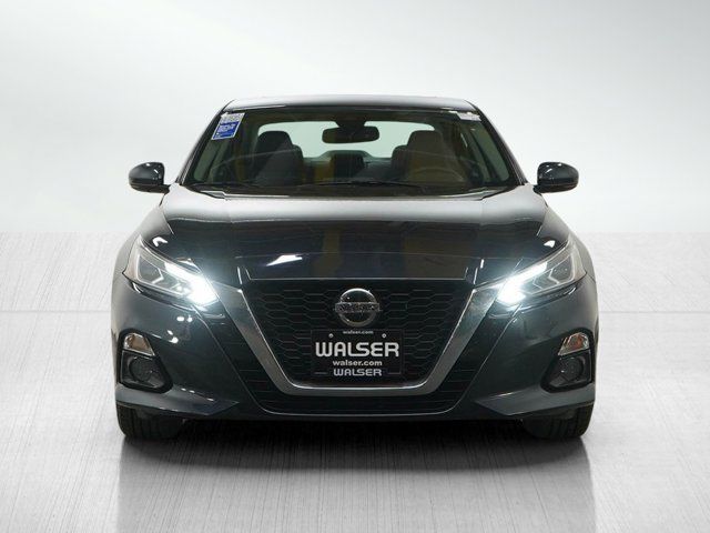 2020 Nissan Altima 2.5 SL