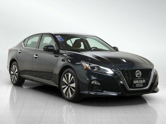 2020 Nissan Altima 2.5 SL