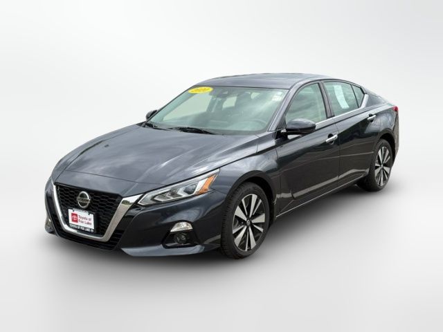 2020 Nissan Altima 2.5 SL