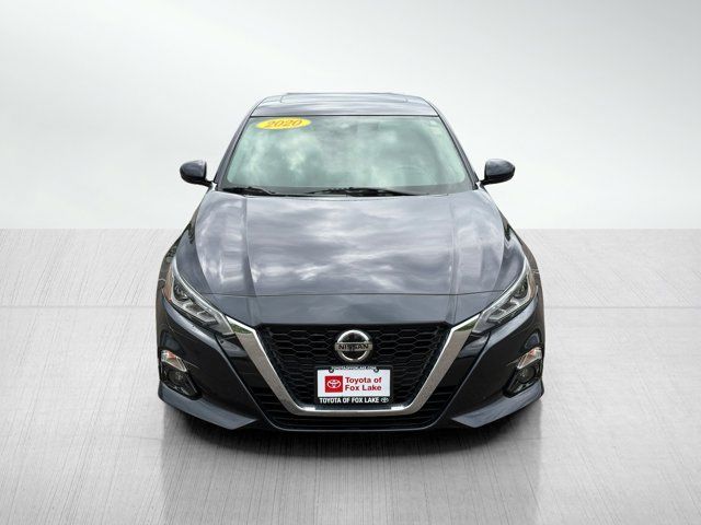 2020 Nissan Altima 2.5 SL