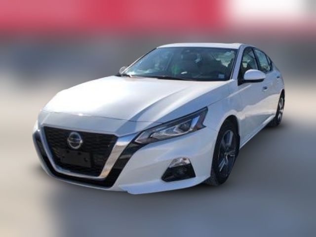 2020 Nissan Altima 2.5 SL