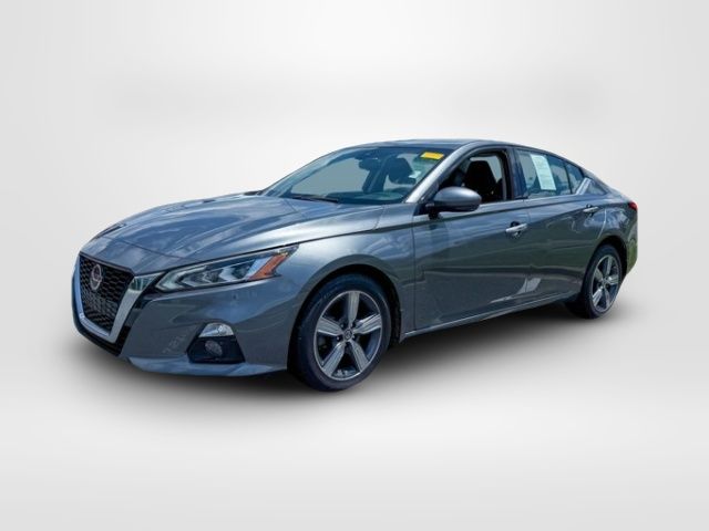 2020 Nissan Altima 2.5 SL