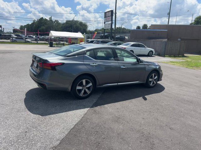 2020 Nissan Altima 2.5 SL