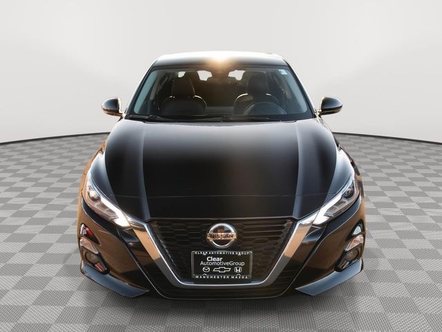 2020 Nissan Altima 2.5 SL