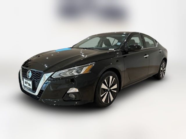 2020 Nissan Altima 2.5 SL