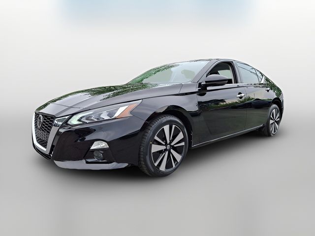 2020 Nissan Altima 2.5 SL