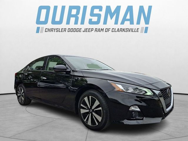 2020 Nissan Altima 2.5 SL