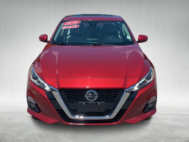 2020 Nissan Altima 2.5 SL