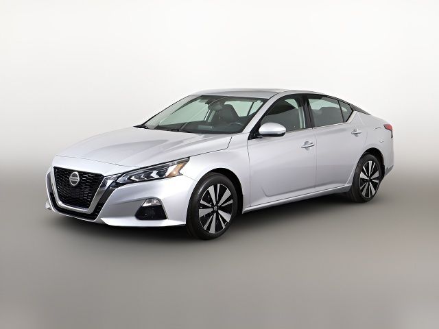 2020 Nissan Altima 2.5 SL