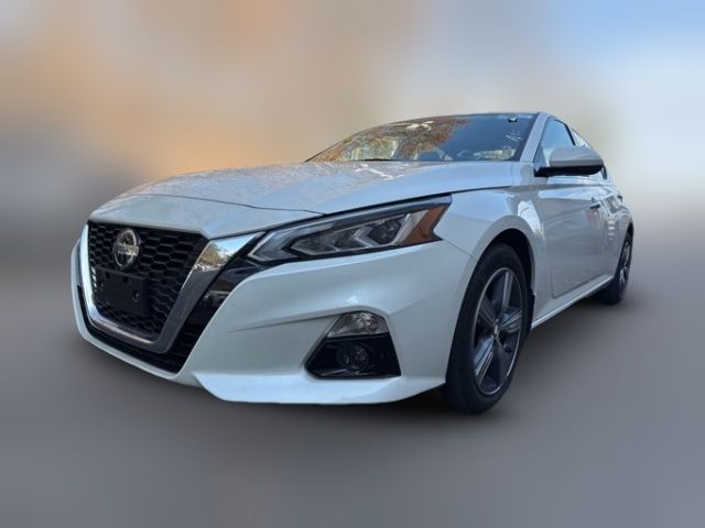 2020 Nissan Altima 2.5 SL