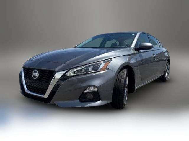 2020 Nissan Altima 2.5 SL