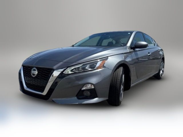 2020 Nissan Altima 2.5 SL