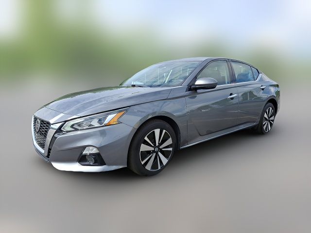 2020 Nissan Altima 2.5 SL